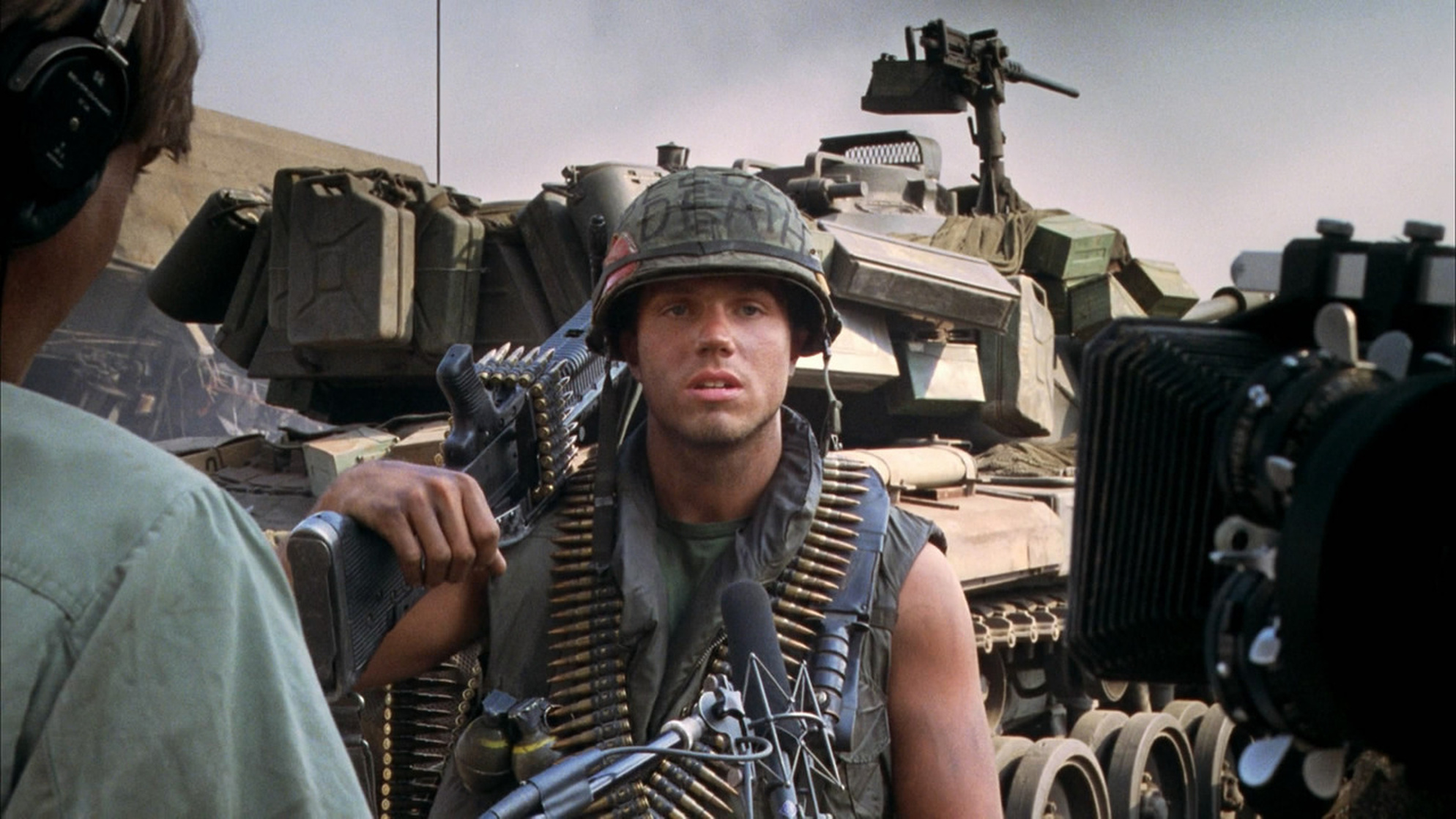Full Metal Jacket