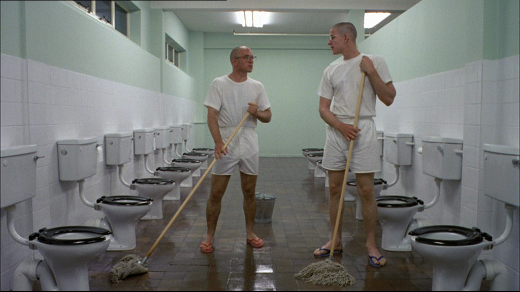 Full Metal Jacket