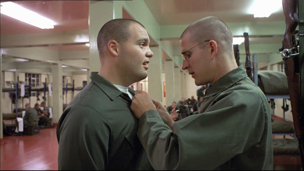 Full Metal Jacket