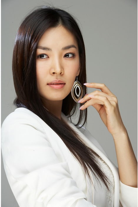 Picture of So-yeon Kim