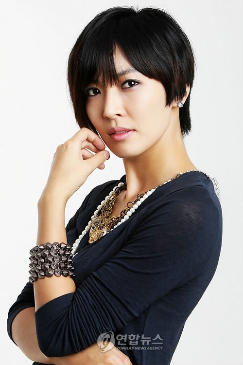 Picture Of So-yeon Kim