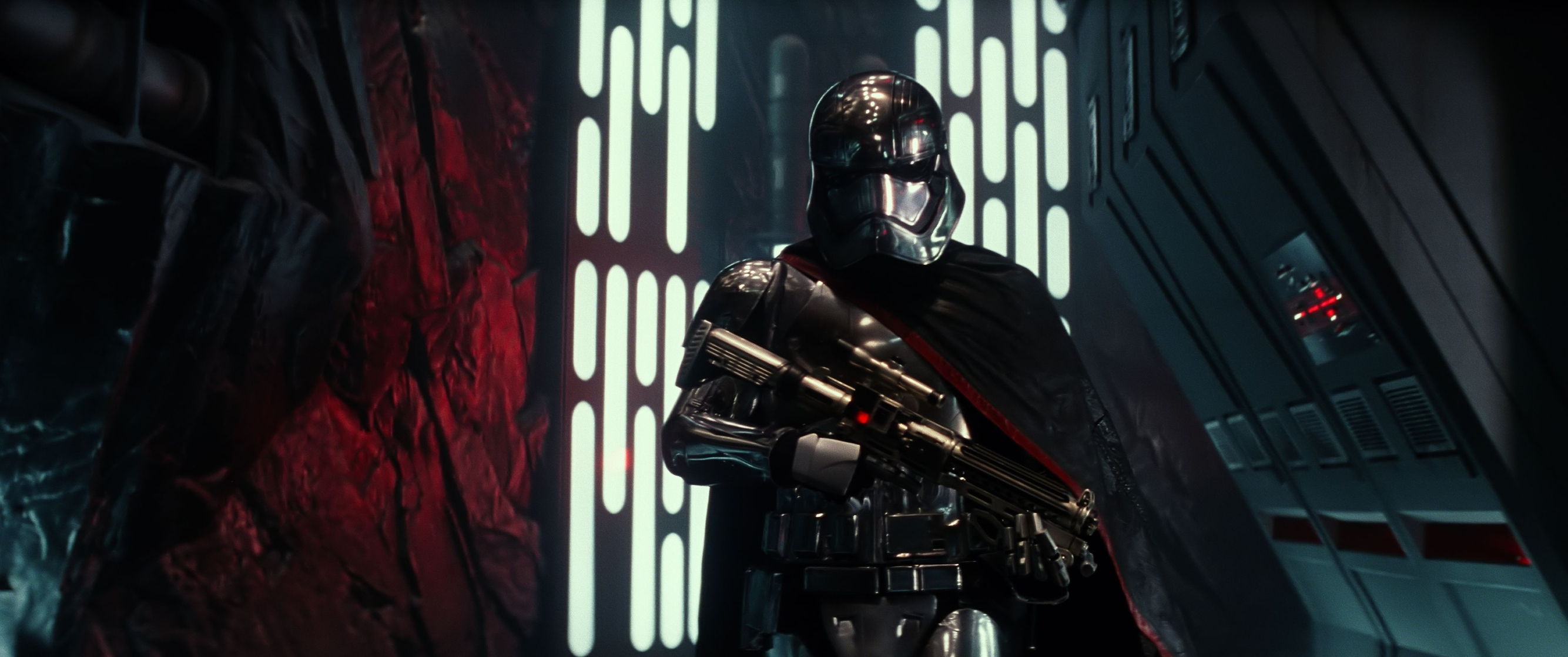 Captain Phasma