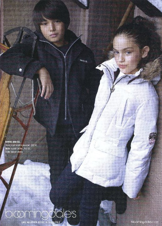 Picture of Odeya Rush