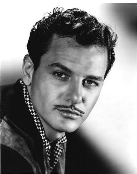 Picture of Gig Young