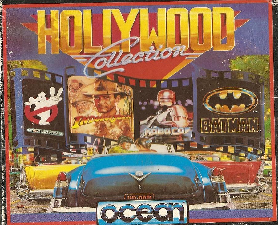 Hollywood Collection