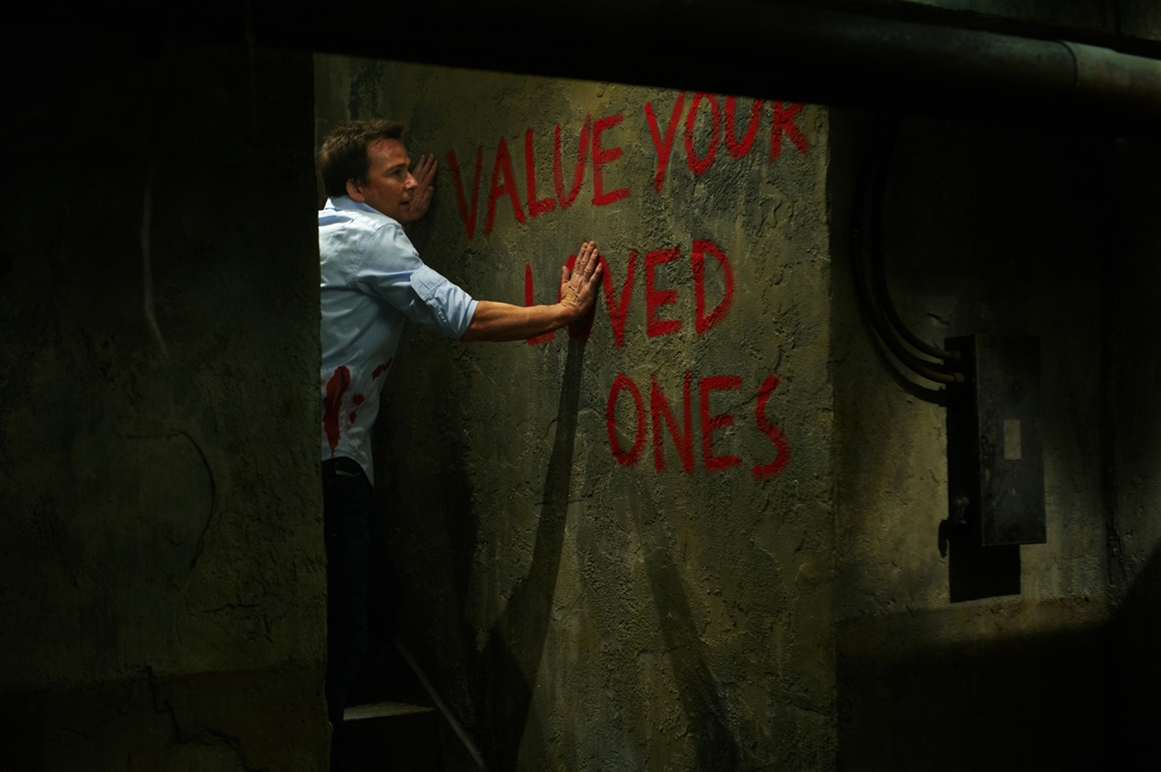 Saw: The Final Chapter