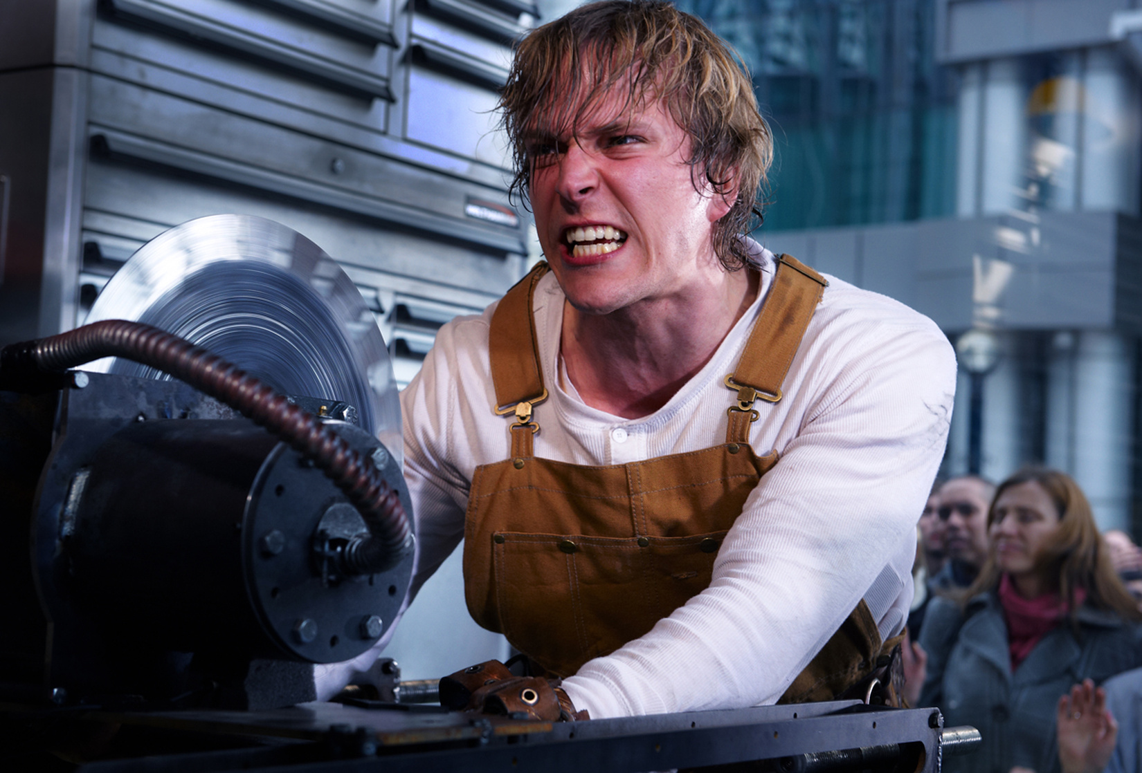 Saw: The Final Chapter