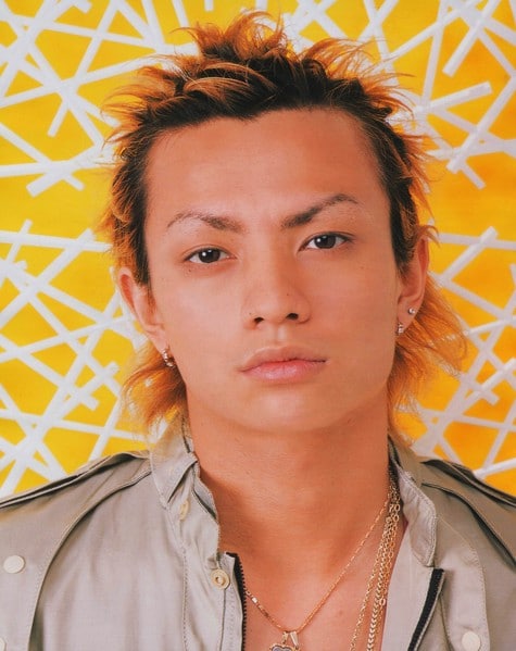 Koki Tanaka picture