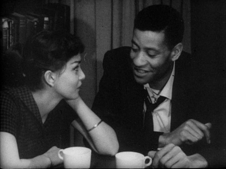 Shadows (1959) Shadows (1959)