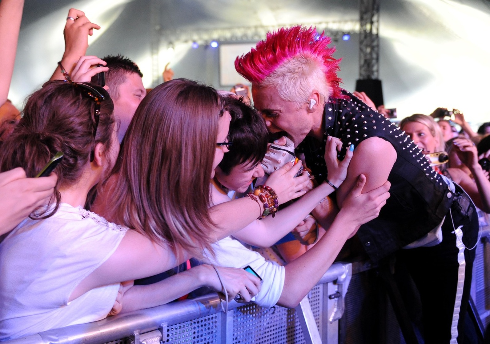 Jared Leto