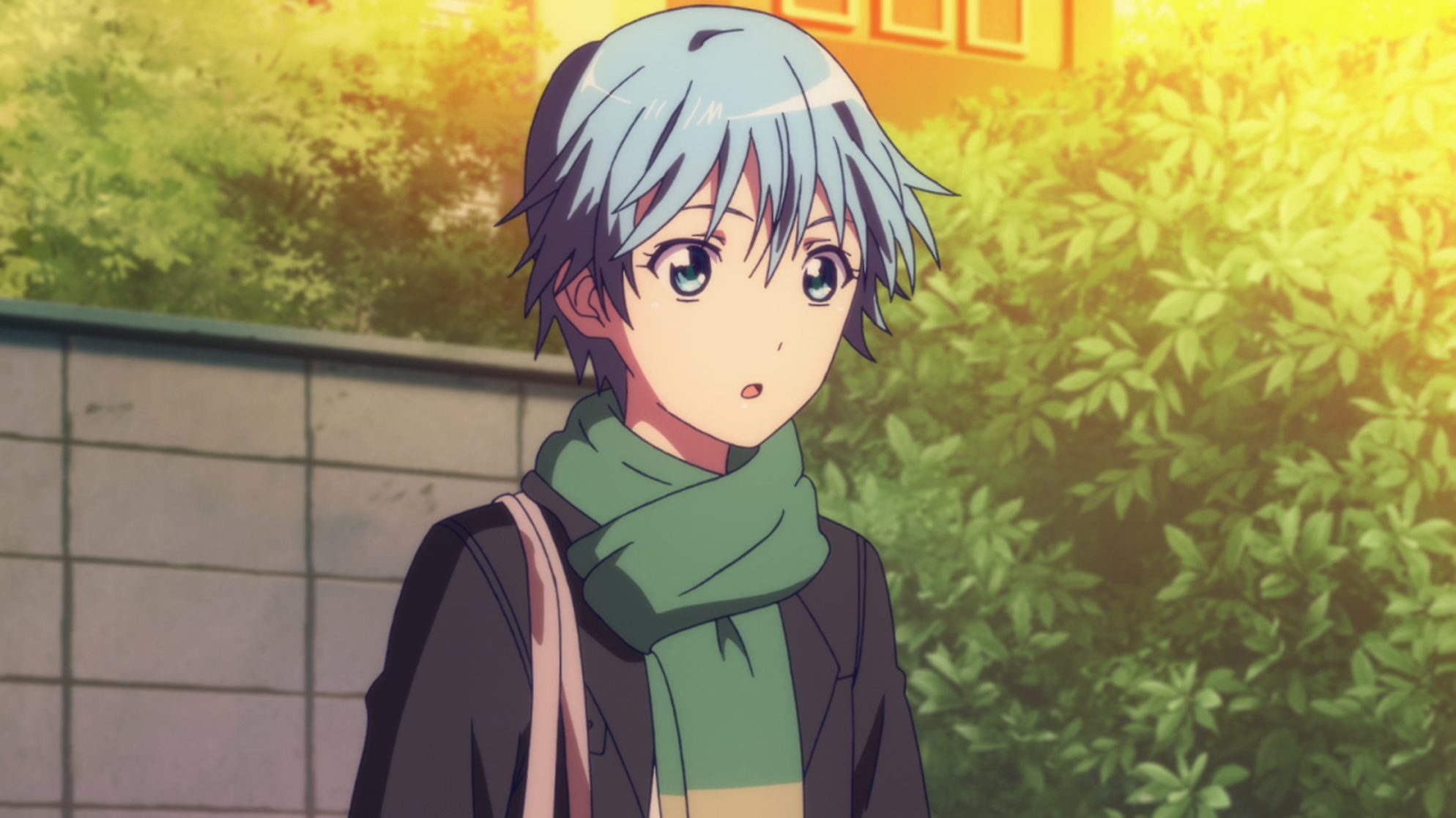 Fuuka Akitsuki