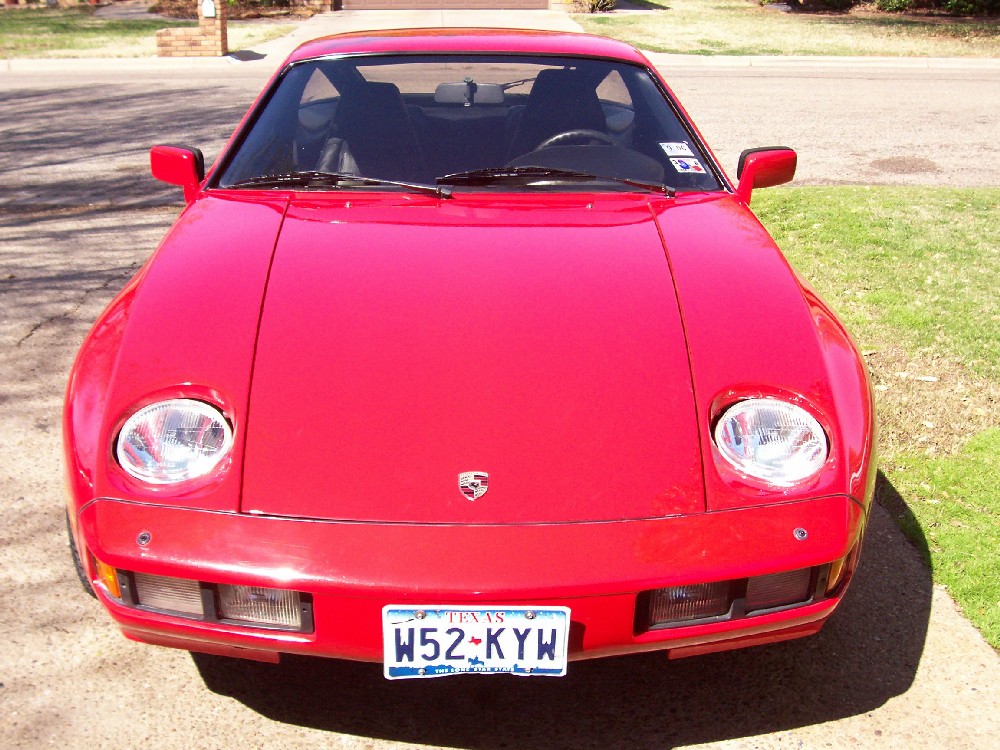 Porsche