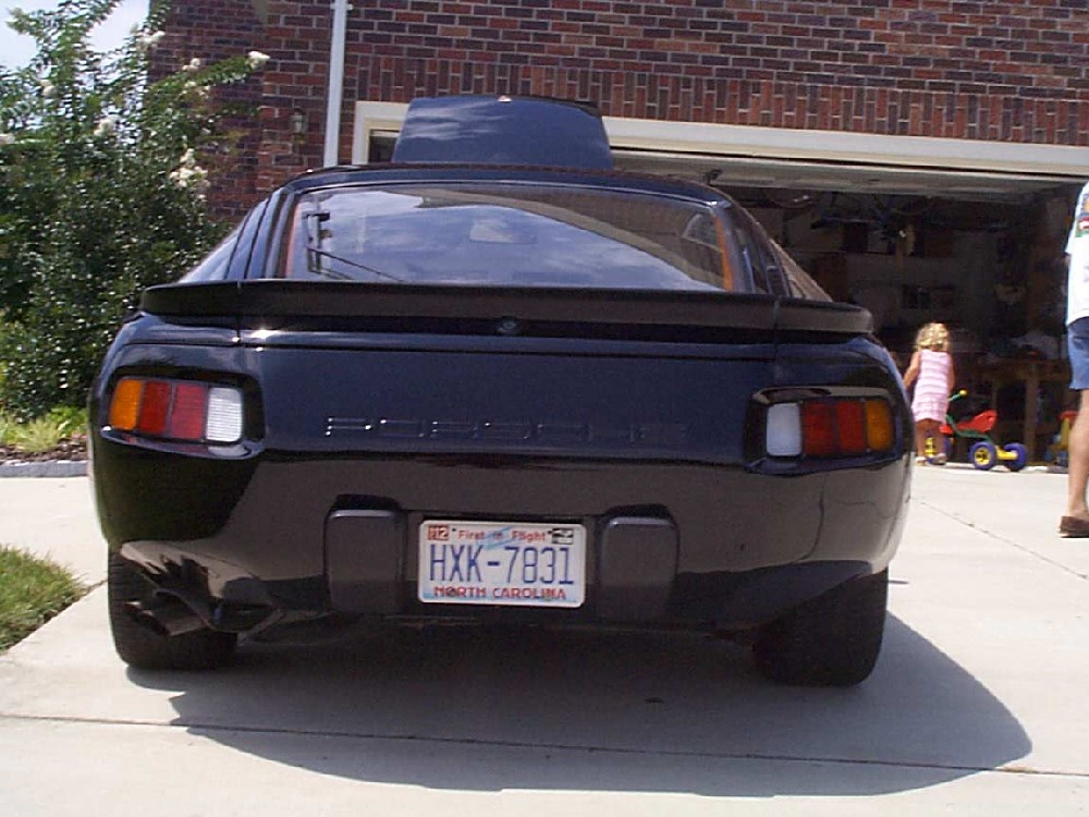Porsche