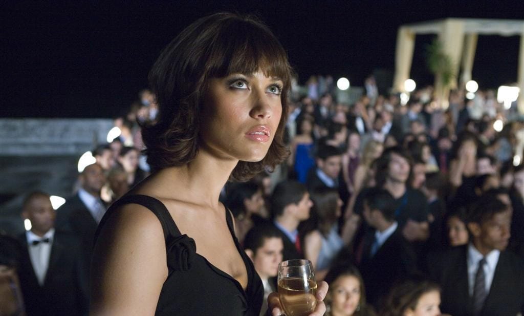 Quantum of Solace Quantum of Solace