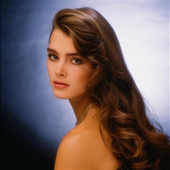 Brooke Shields Picture