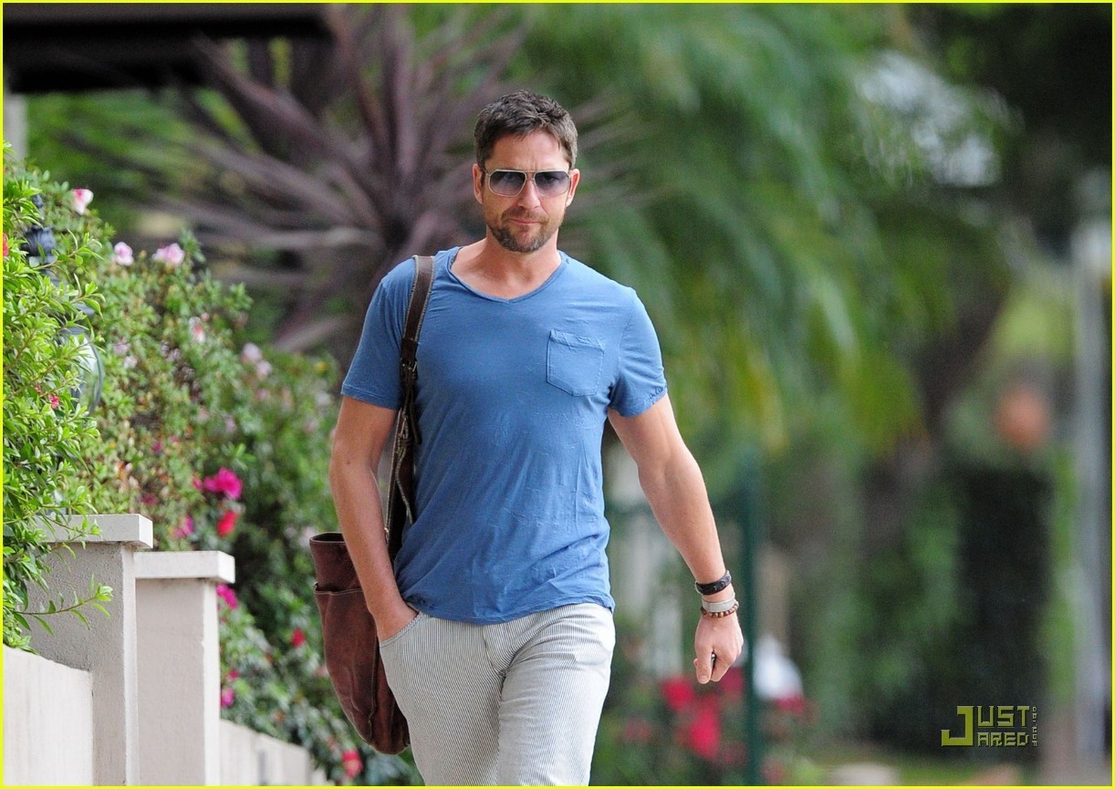 Gerard Butler Gerard Butler