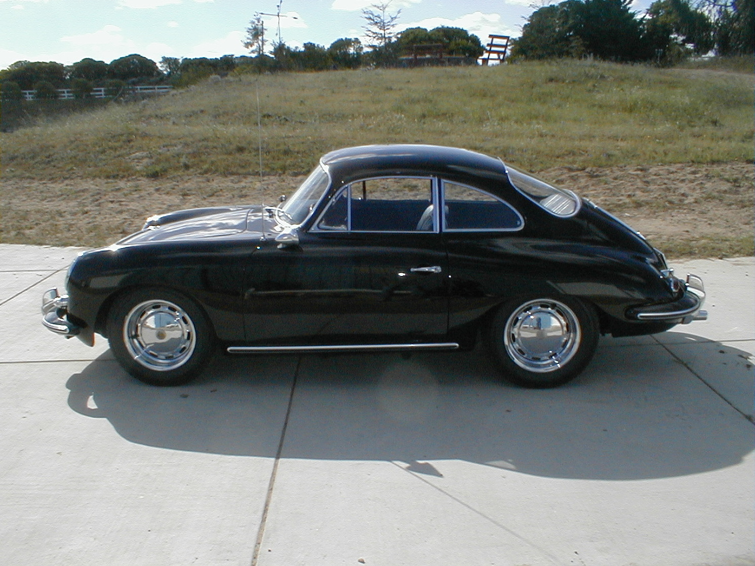 Porsche