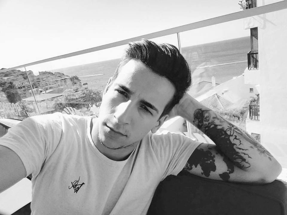 Fernando Daniel