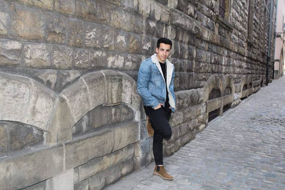 Fernando Daniel
