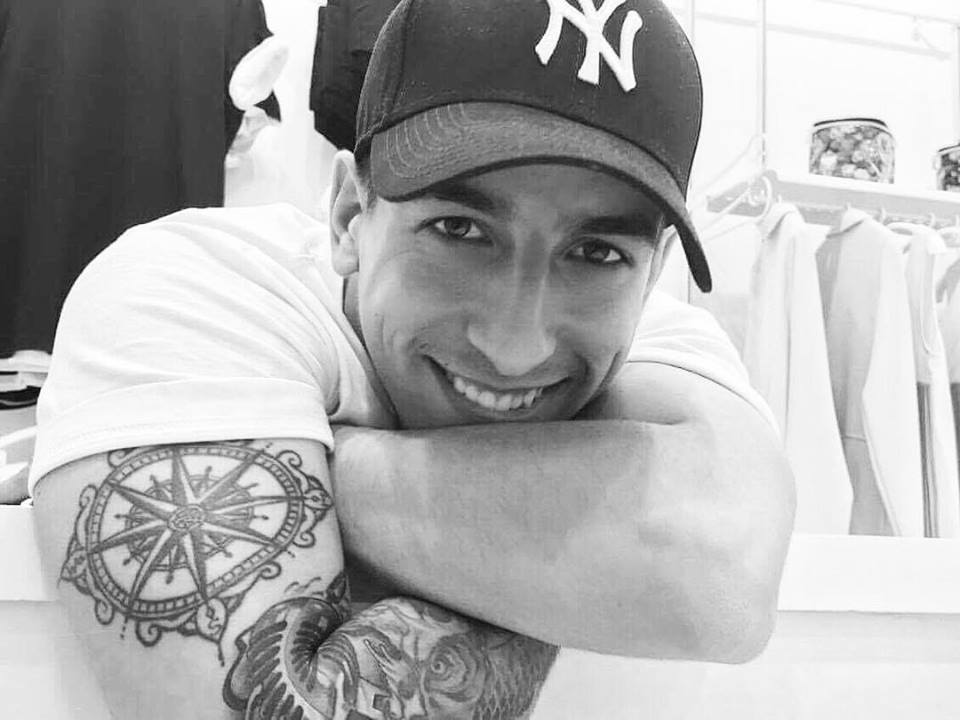 Fernando Daniel
