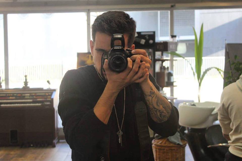 Fernando Daniel