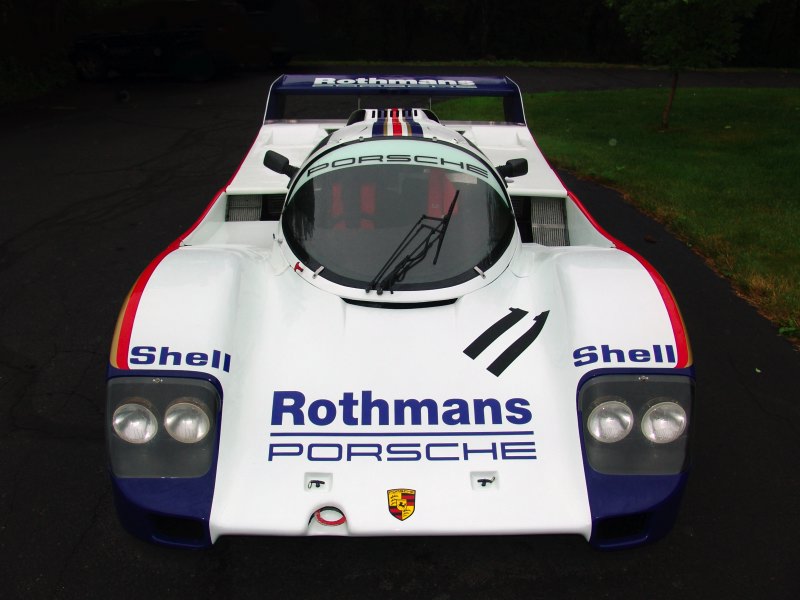 Porsche