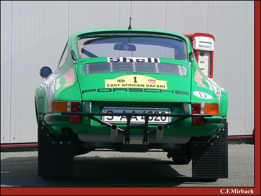 Porsche