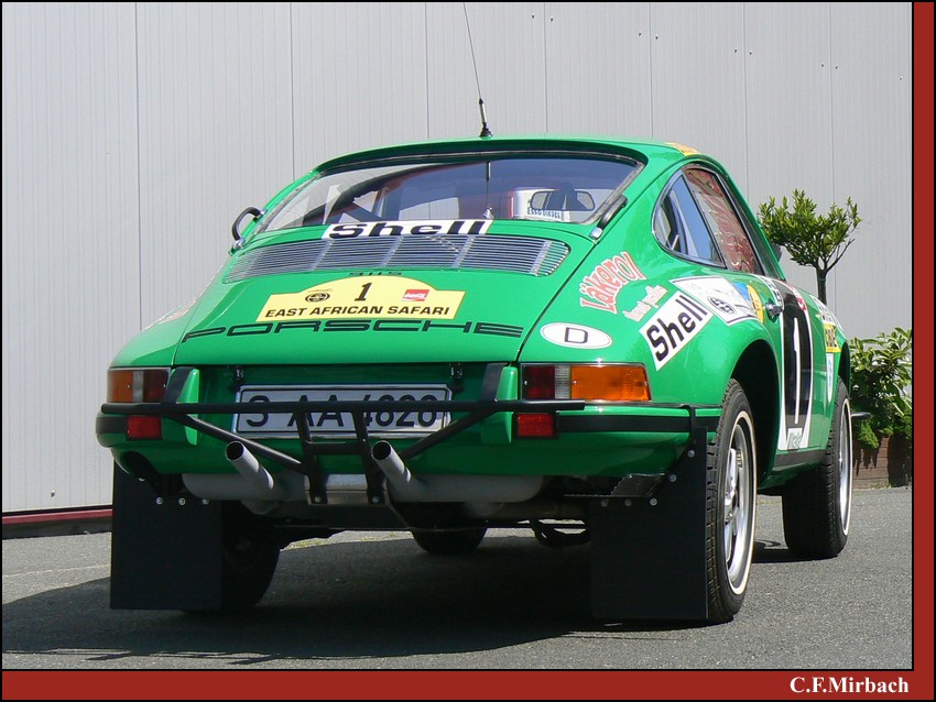 Porsche
