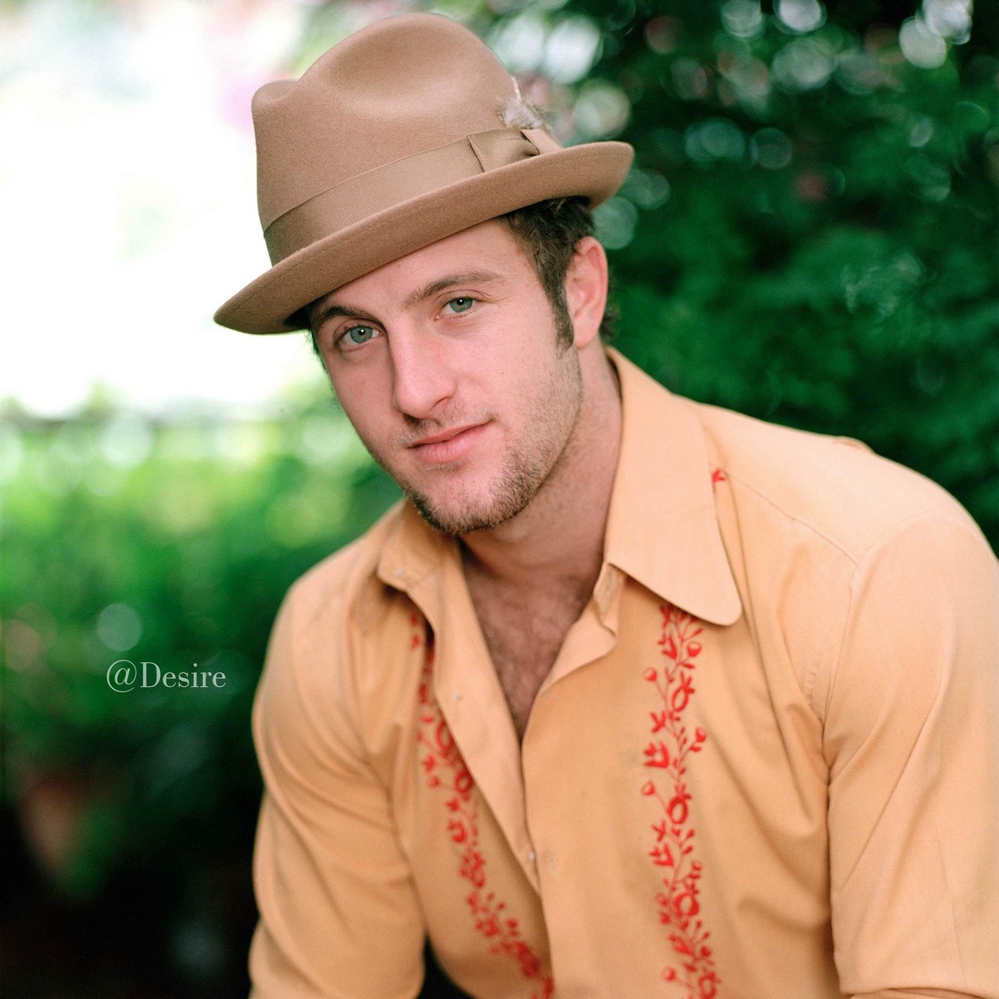 Scott caan whooliganz