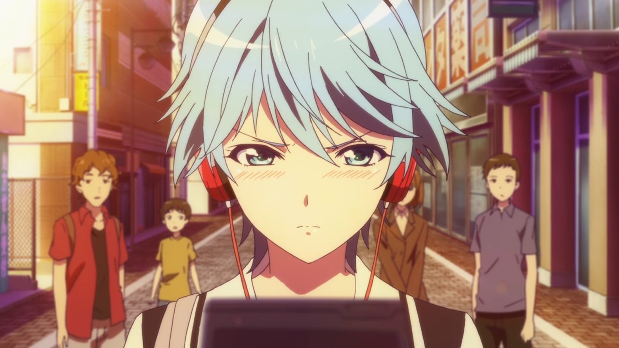 Fuuka Akitsuki