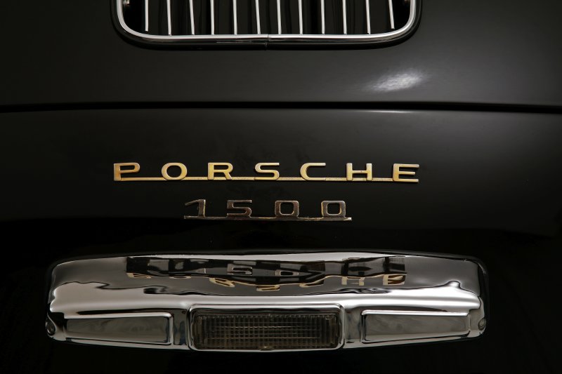 Porsche