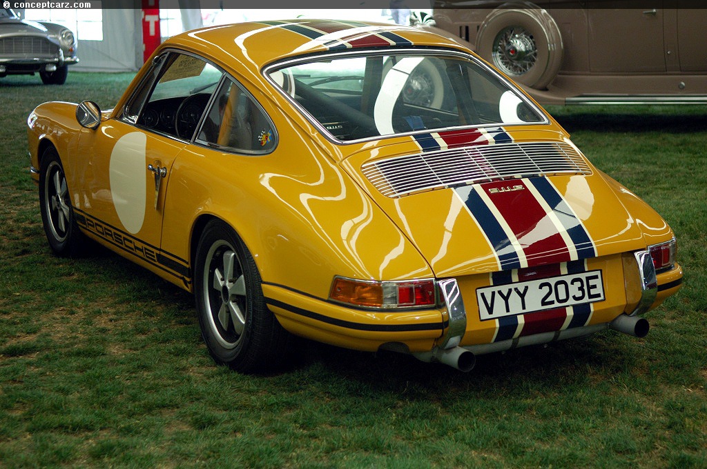 Porsche