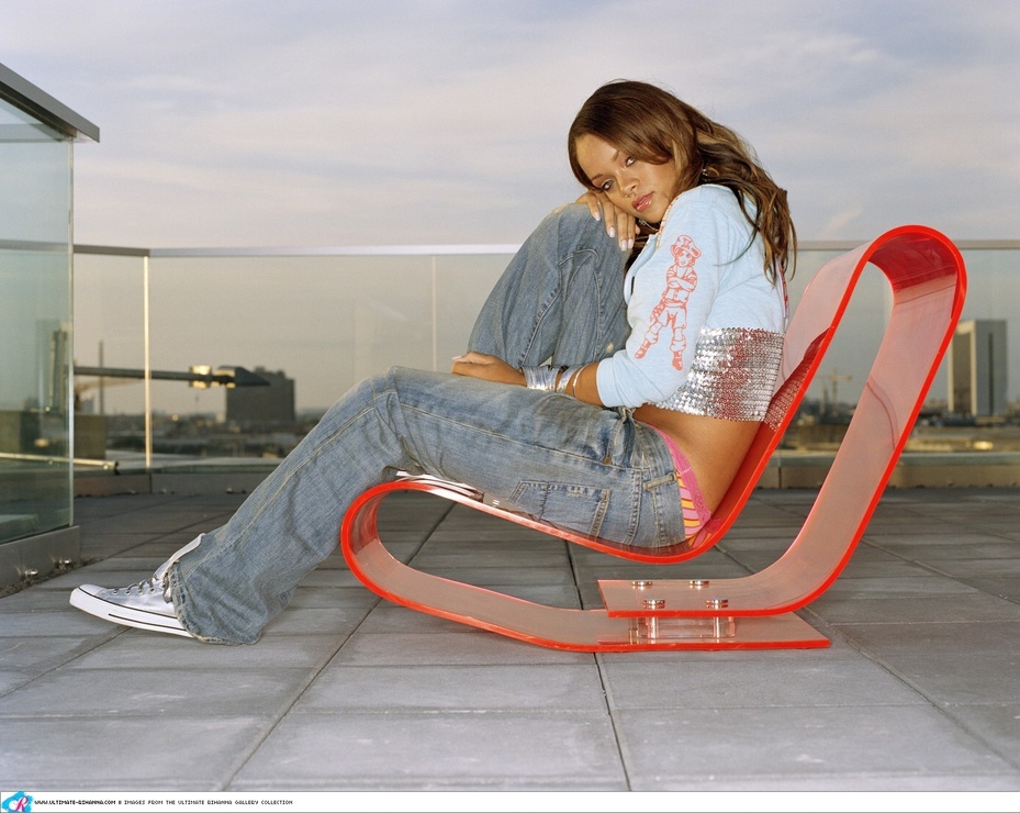 robyn r fenty
