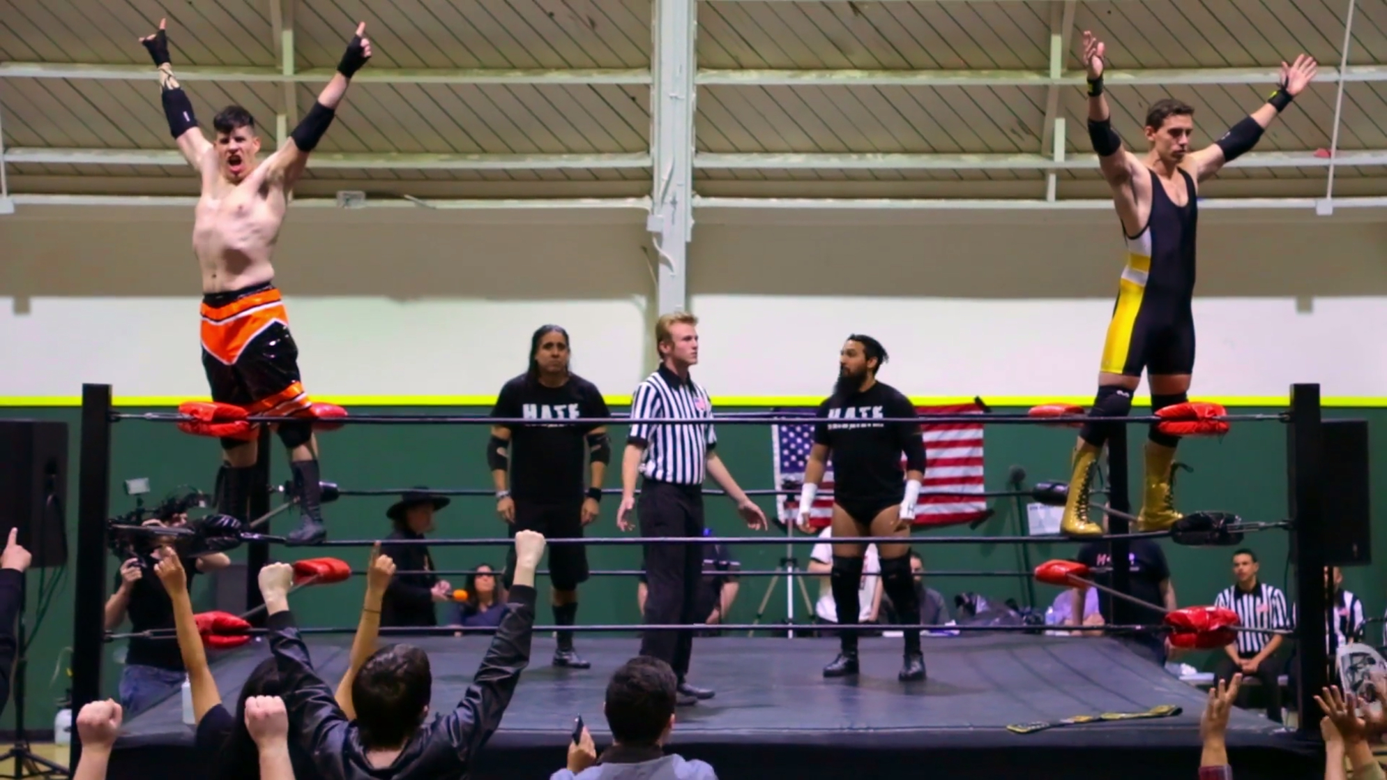 Haus of Pain