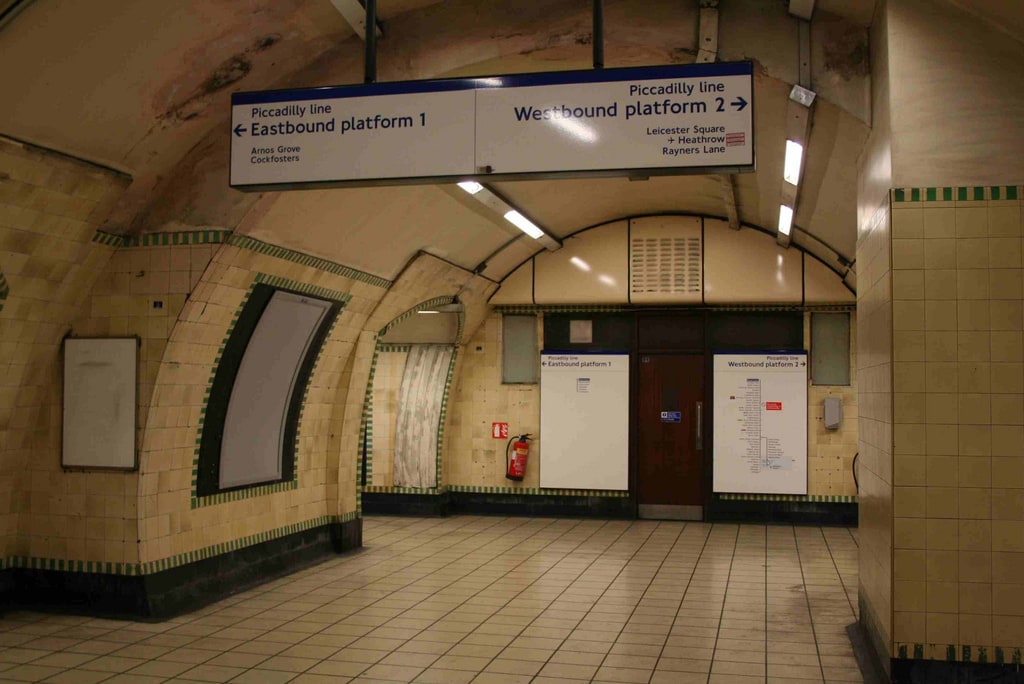 London Underground