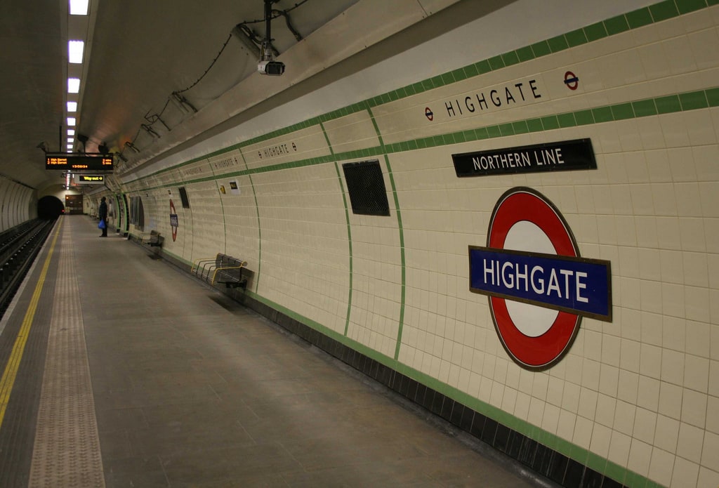 London Underground