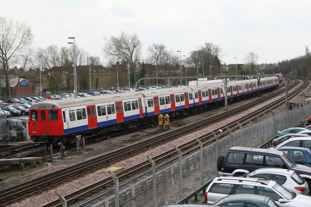 London Underground