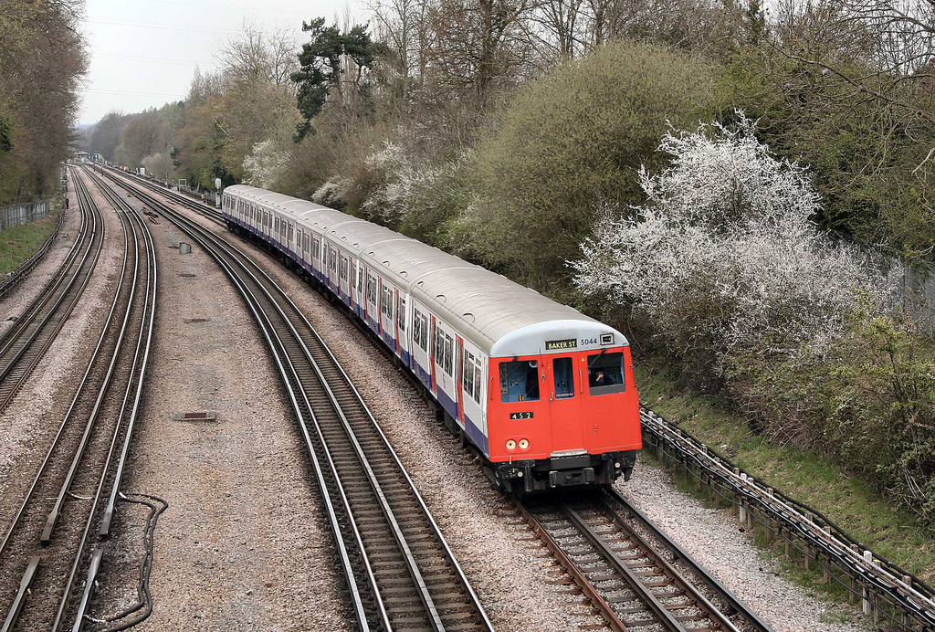 London Underground