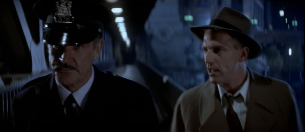 The Untouchables