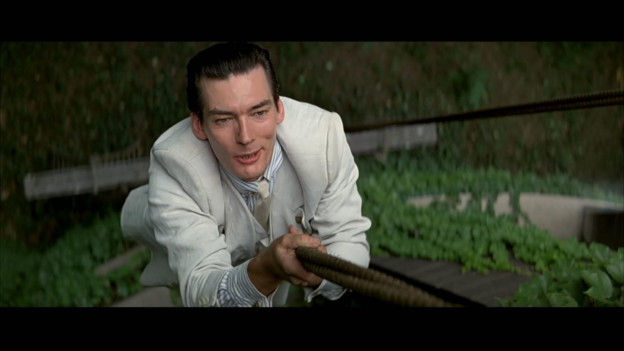 The Untouchables