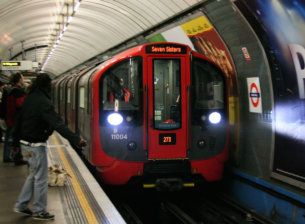 London Underground