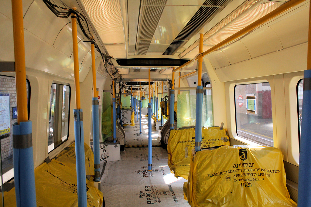 London Underground Picture london-underground-picture