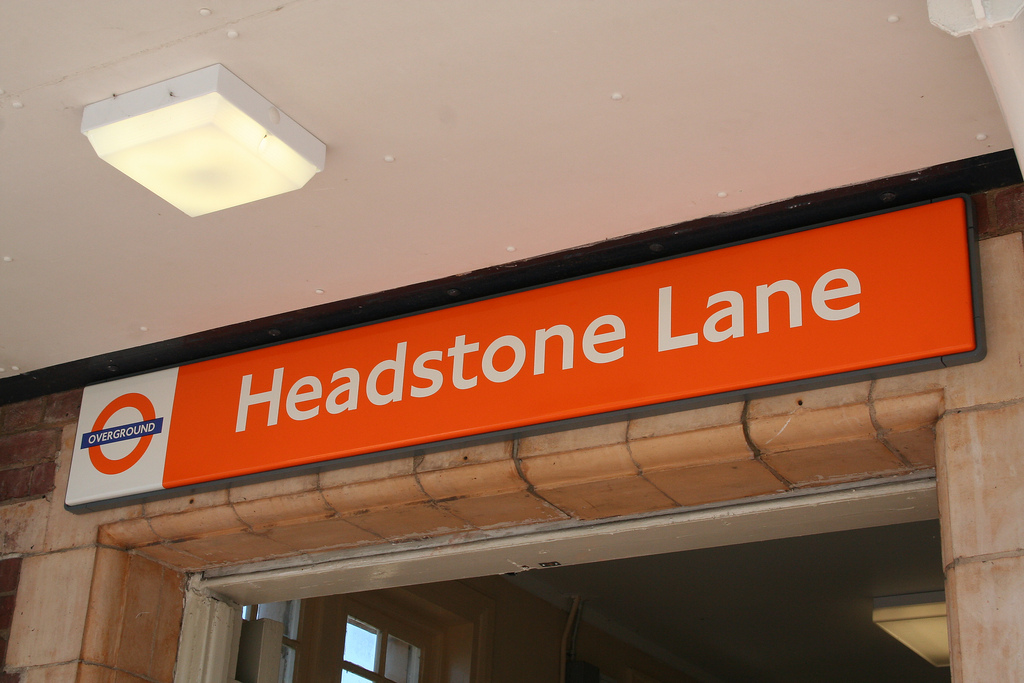 London Underground Picture london-underground-picture