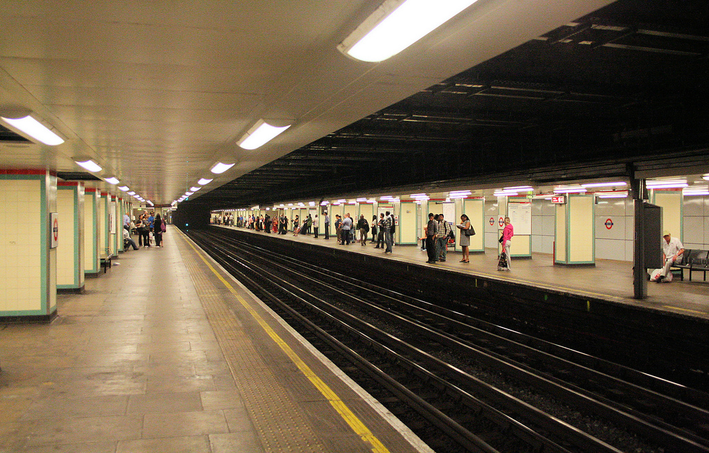 London Underground