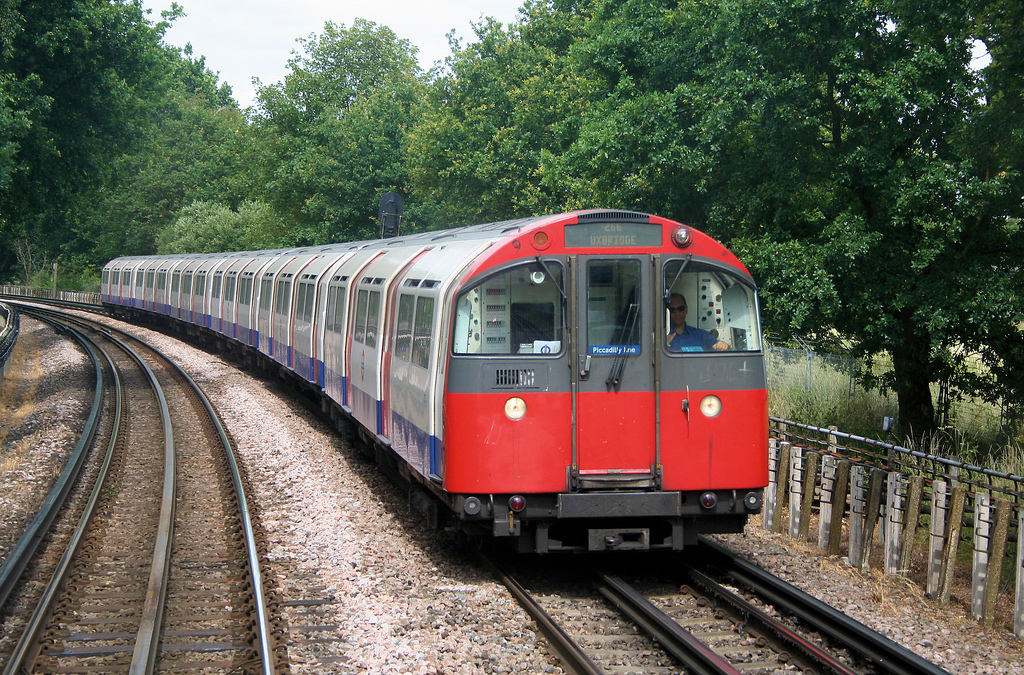 London Underground