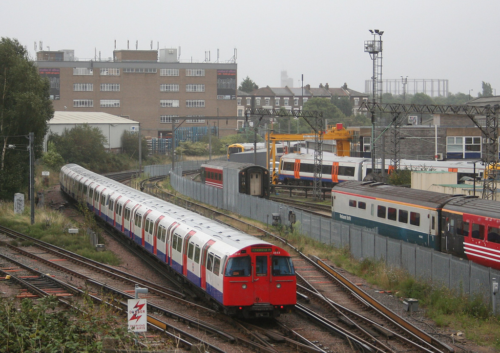 London Underground