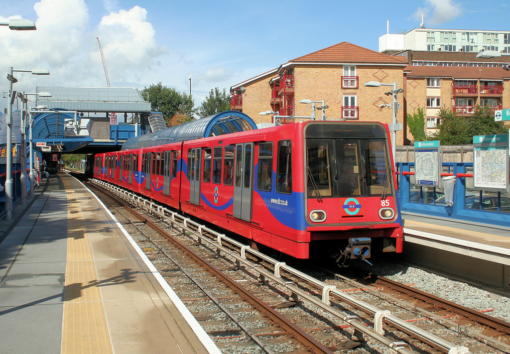 London Underground