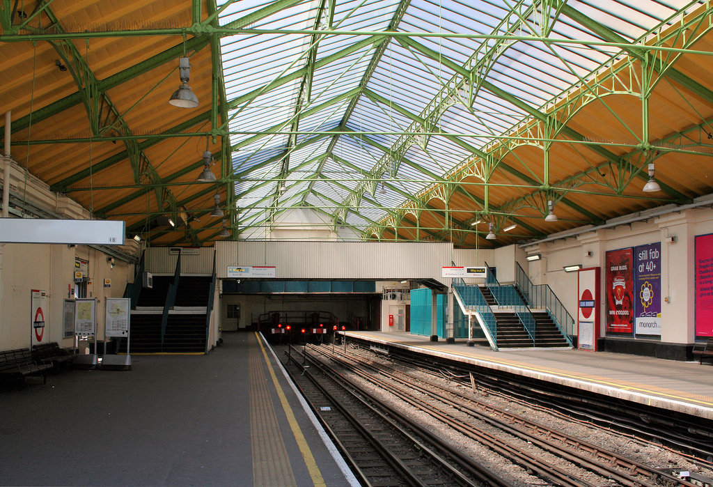 London Underground