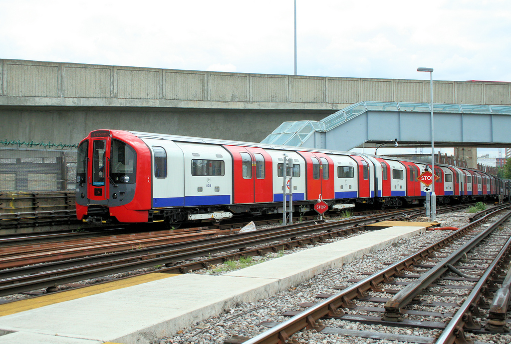 London Underground