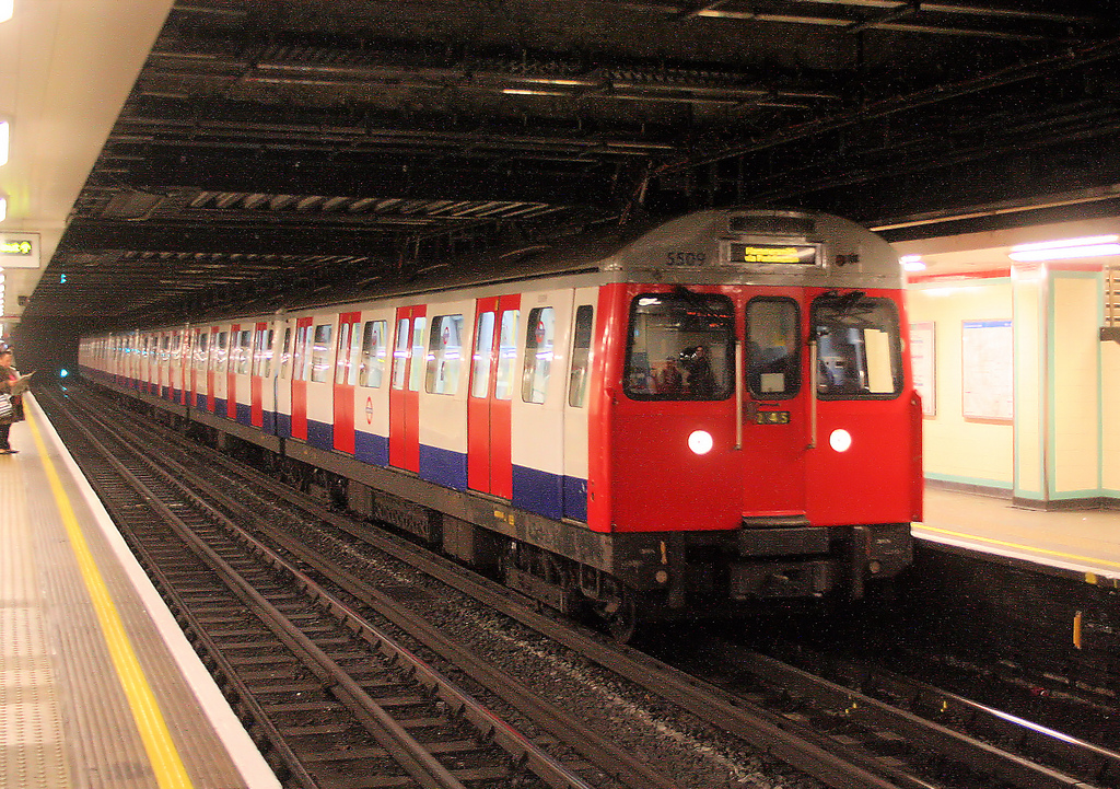 London Underground